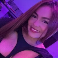 CrisstalStwart webcam model