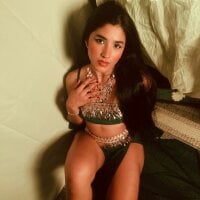 Lia_Mar_ webcam model