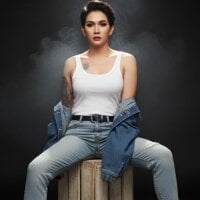 Модель UrgoddessValentinaX