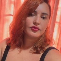 Anny_Wild model avatar
