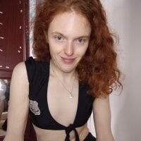 kinkyginger23's profile image'