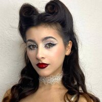 RebecaReid webcam model