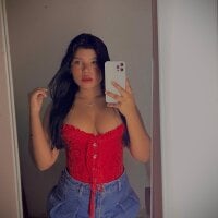 Im_Naomi_ webcam model