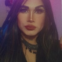 melanny_ferrara's Avatar Pic