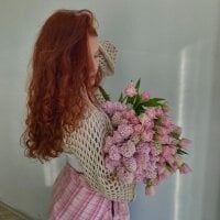 Elsie_Ginger's Profile Pic