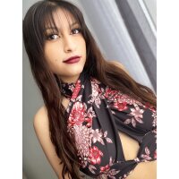 Amy_wxw's Profile Pic