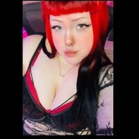 Flamefairy710 webcam