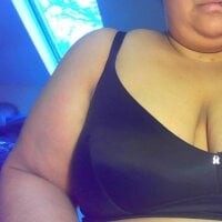 Model michelle_bbw