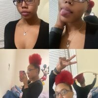 Offline chatovací místnost lightskinbunny72