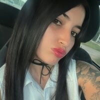 Karen200 webcam model