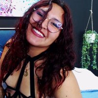Sophy_61's Webcam Show