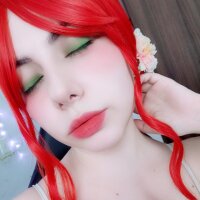 Kira0541 Cam Model Profile | Stripchat