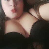 Gabby-sm webcam model