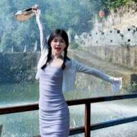 Qianqian-888 webcam model