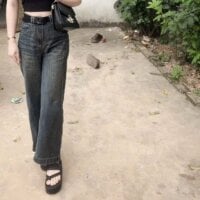 Thuylinh86 webcam model