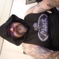 piercedntatted Poză de profil