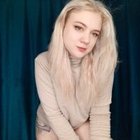 TiffanyStern webcam model