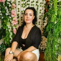 Ann_Violet's Offline Chat Room