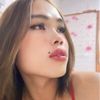 miss_ning webcam
