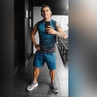 Marck_Muscle webcam