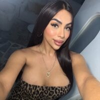 Korina_Saenz01 webcam