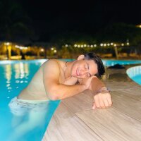 Offline chatovací místnost Davidhot222