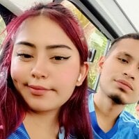 Ela_Sammy webcam model