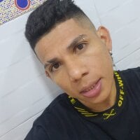 stive_kim webcam model