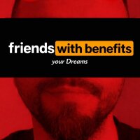 Offline chatovací místnost friends-with-benefits