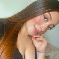 Veronica_milkLive Webcam