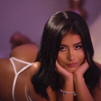 melevansxs webcam model