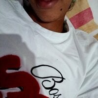 Josenav44 webcam model