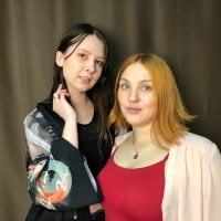 IrlantisandLaure's Profile Pic