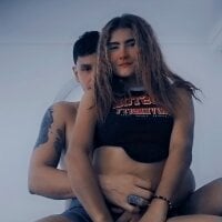 Model Samuell_And_antonella1