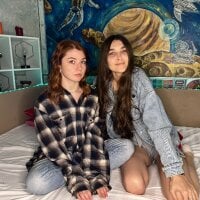 ห้องแชทออฟไลน์ของ PaulineAndersons