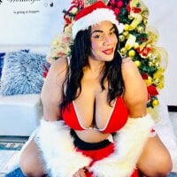 AranzalatinBlaks1 webcam