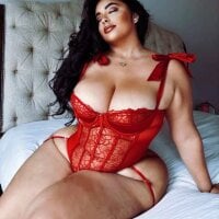 Theperfectbody webcam model