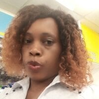 xxxBrownSkin webcam model