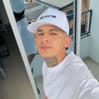 _AnthonyCox webcam