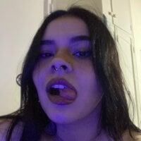 sweet_kimii webcam model
