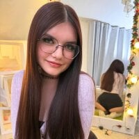 AmmyKlovertLive Webcam