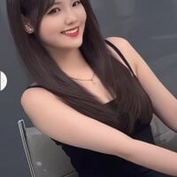 LucyyLy webcam model