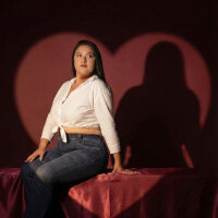 shantal_rosse1 webcam