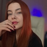 red__dizzy webcam model
