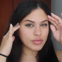 HOT_-BUNNY_ Adlı Modelin Çevrimdışı Sohbet Odası