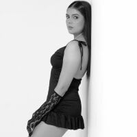 DahianaLincoln webcam model