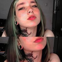 cerezaxd Adlı Modelin Çevrimdışı Sohbet Odası