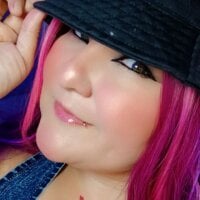 julieta_733 webcam