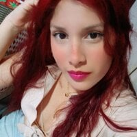 zaramiller3- webcam model