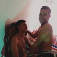 Модель pasion_gays89